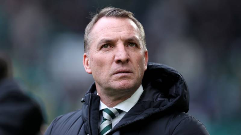 Winger turned down Celtic return chance this summer