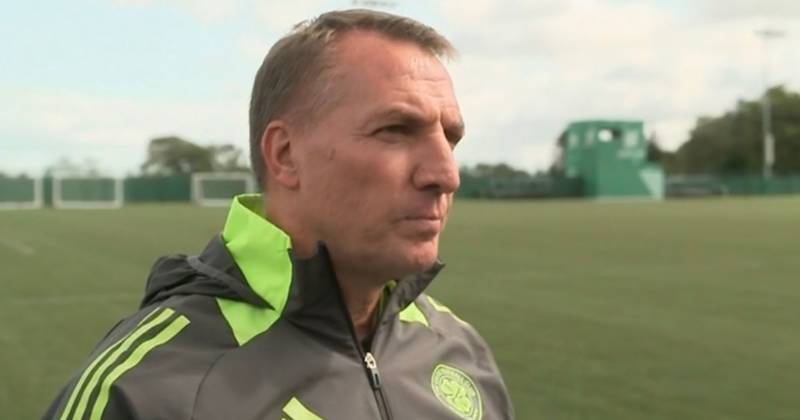 Brendan Rodgers admits Celtic ‘haven’t spent a great deal of money’ as Kyogo and Matt O’Riley updates given