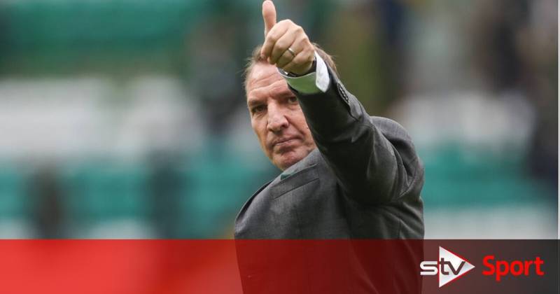 Brendan Rodgers ‘would be preparing for five-a-side’ if transfer rumours were true