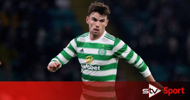 Celtic agree to sell Matt O’Riley to Brighton for Scottish transfer record