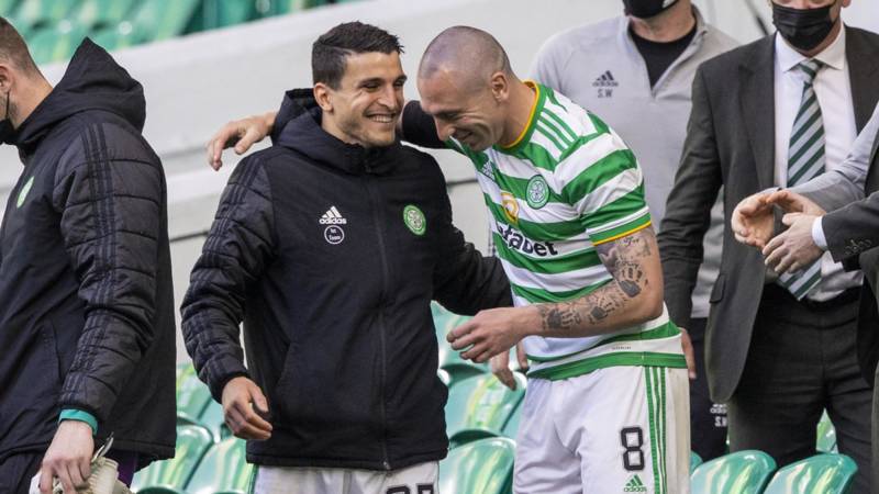 Former Celtic star reckons last-gasp goal against Kilmarnock will seal European deal