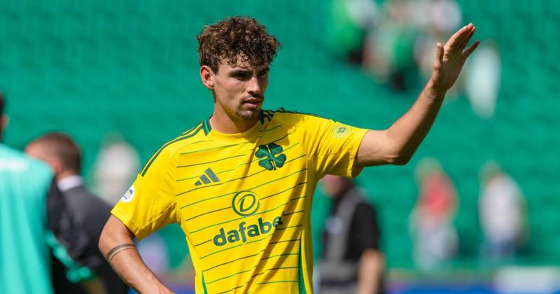 How much Celtic will make from Matt O’Riley to Brighton transfer as timeline for record-breaking deal ‘revealed’