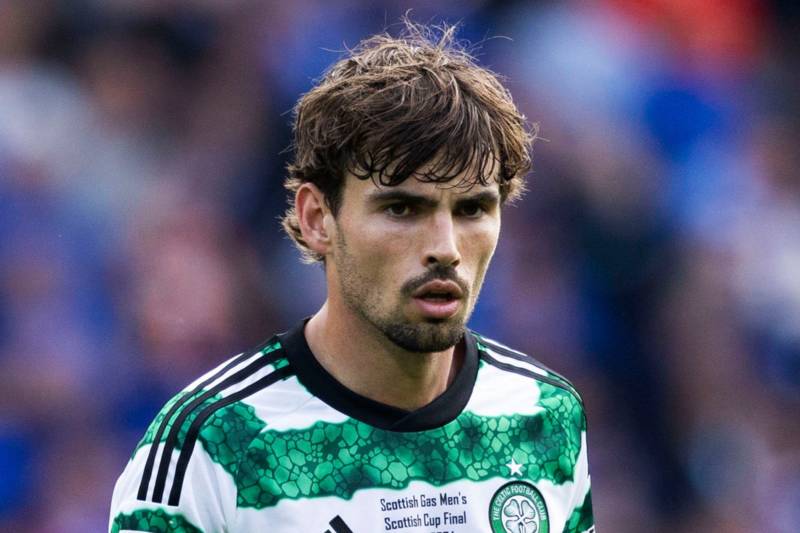 Matt O’Riley transfer timeline ‘revealed’ as Celtic to Brighton move ‘this weekend’