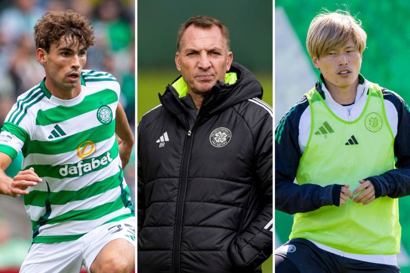 Next seven days will make or break Celtic’s season – the Parkhead board must deliver