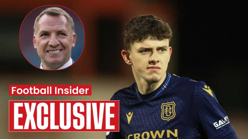 O’Rourke Exclusive: Celtic ‘doing everything they can’ to agree 22-yr-old signing