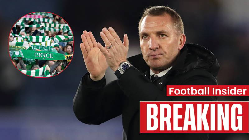 Revealed: Celtic have blown PL clubs out of the water after stunning twist