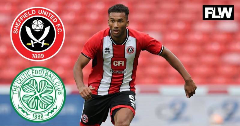 Sheffield United told to cash in on Auston Trusty as Celtic chase transfer