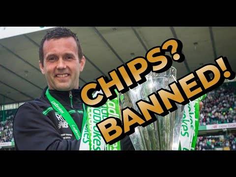 The Ronny Deila Experiment