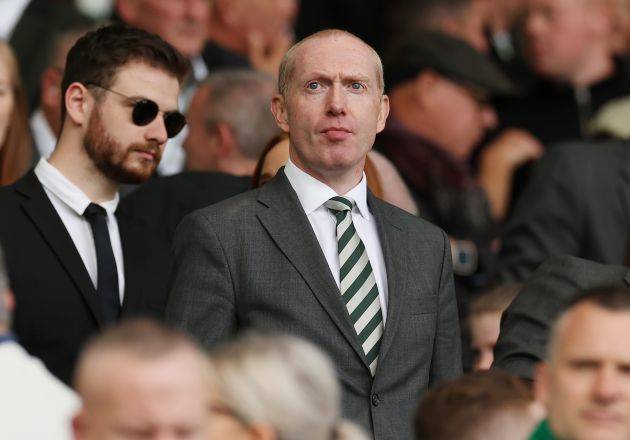 “Their ideas are the same as mine,” Rodgers on Celtic support’s transfer window frustrations