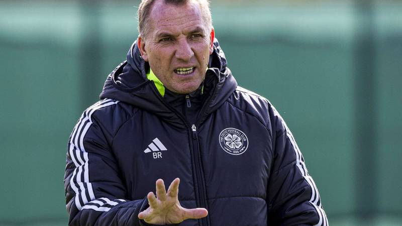 We need to bring in signings if we are to compete in Champions League, says Celtic boss Brendan Rodgers