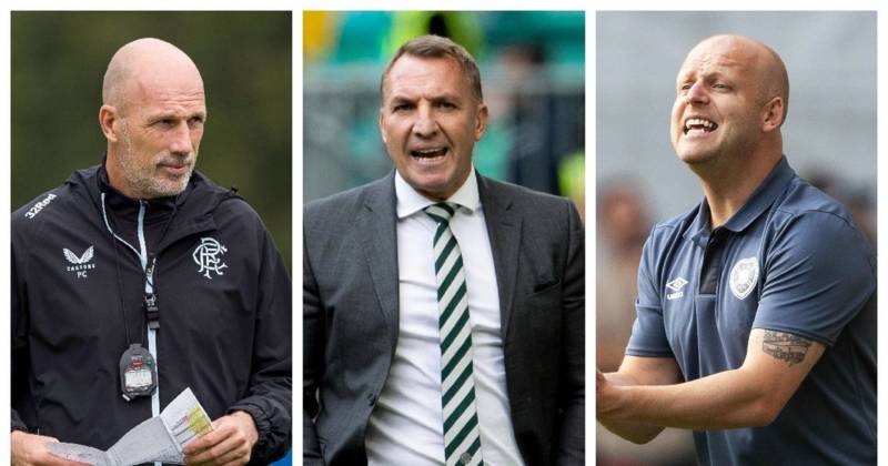 What transfers every Scottish Premiership club needs as week to go window warning sounds