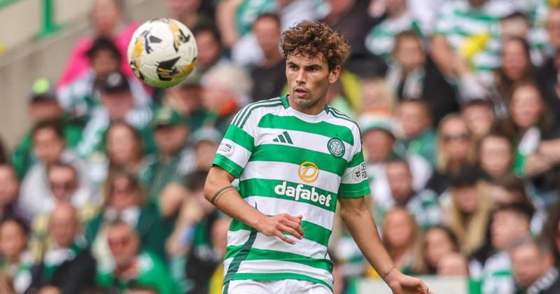 Why Matt O’Riley Brighton transfer ‘great’ for Celtic but ex-star ‘peed off’ by English snobbery