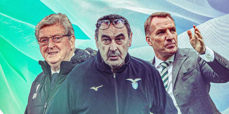 8 Best Managers Who Never Played Professional Football (Ranked)