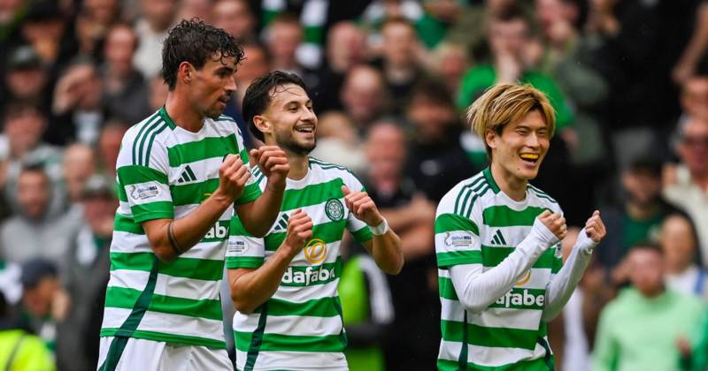 Celtic face fan fury if they make unthinkable transfer call and throw league title into jeopardy – Chris Sutton