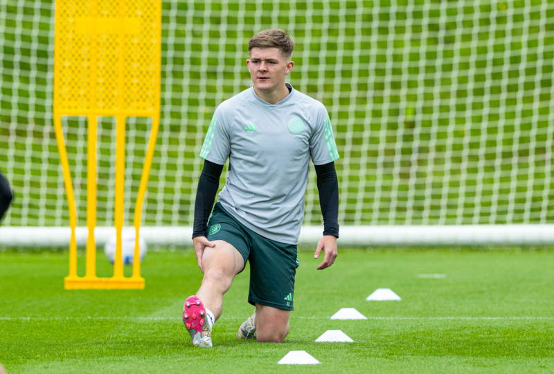 Celtic teen with ‘real potential’ joins EFL club as ex-Rangers winger ‘knocks back’ Champions League move