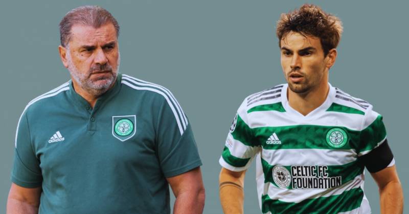 Figures Show Celtic Still Benefitting From Ange Postecoglou's Incredible Transfer Market Run