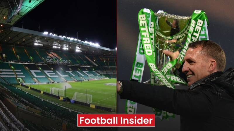 Keith Wyness: Celtic on course for biggest-ever windfall