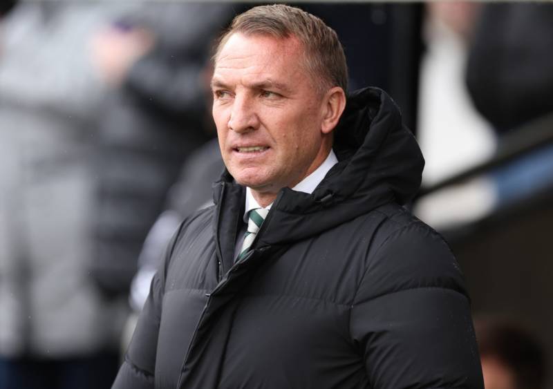 Brendan Rodgers just gave a ‘brutally honest’ answer on Celtic transfers that every fan must read