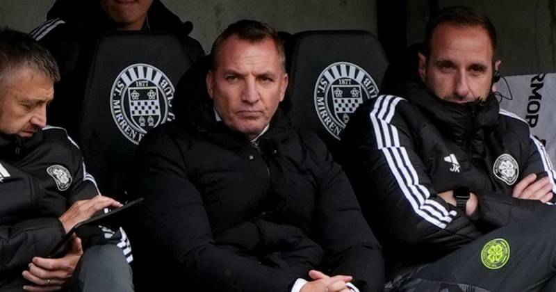 Brendan Rodgers says Celtic board OWE fans with transfers as he revisits COVID loyalty