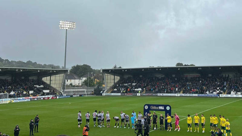 Celtic Defeat St Mirren On The Road To Maintain Unbeaten Start To SPFL Season