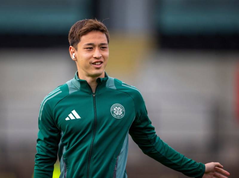 Fringe Defender Officially Departs Celtic