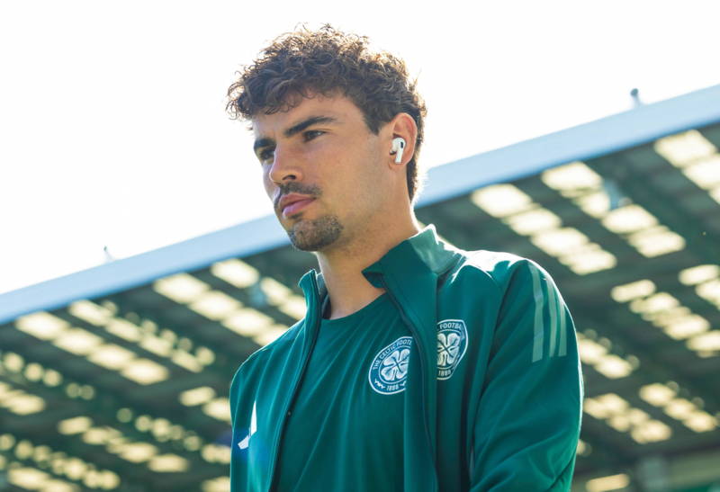 How Celtic turned Matt O’Riley into a £30m superstar as Brighton transfer shines light on Rangers problems