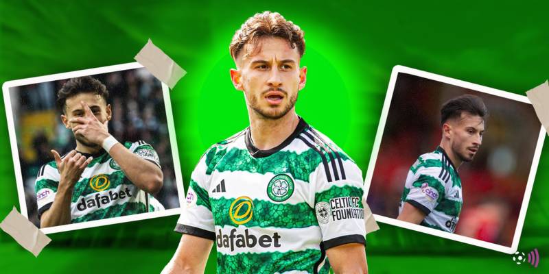 Imagine him & Kuhn: Rodgers must now unleash Celtic’s “immense” star