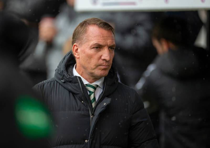 Rodgers gives frank and unfiltered insight into Celtic transfer failings