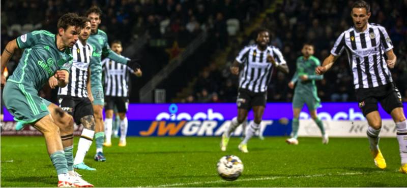 ST MIRREN v CELTIC: 5-MINUTE QUIZ