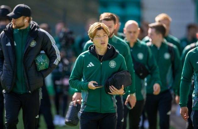 St Mirren v Celtic – Team news, referee details, KO time & where to watch