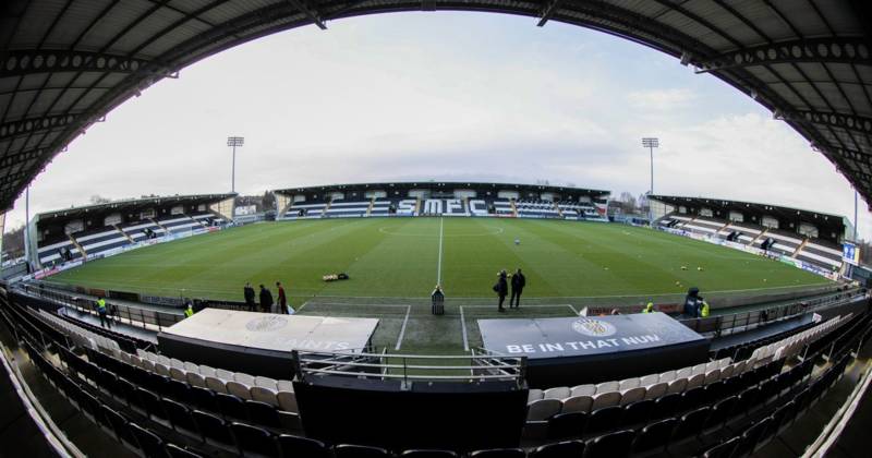 St Mirren vs Celtic LIVE score and goal updates from the Scottish Premiership clash in Paisley