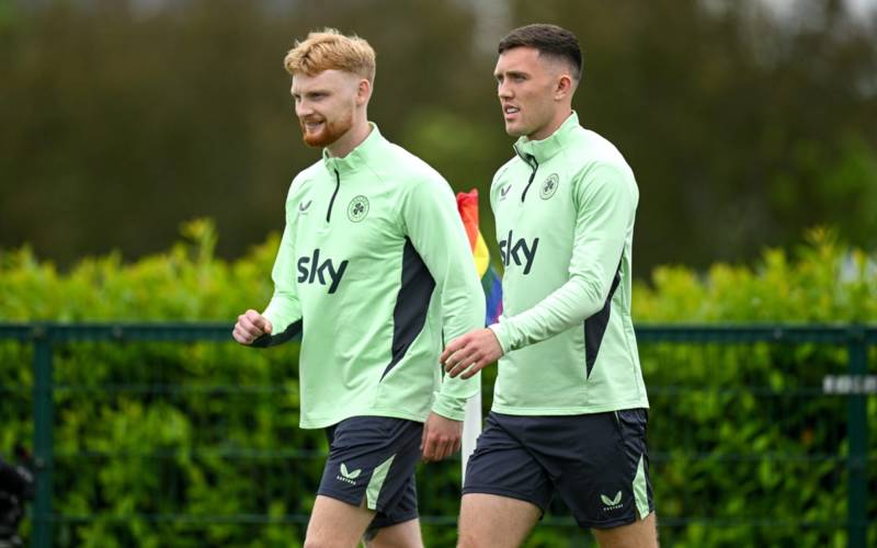 The latest on Dara O’Shea as Celtic-linked defender agrees £15m Premier League move