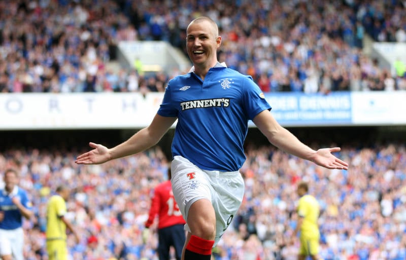 12 controversial Rangers & Celtic players who crossed Glasgow divide and played for both O** F*** teams