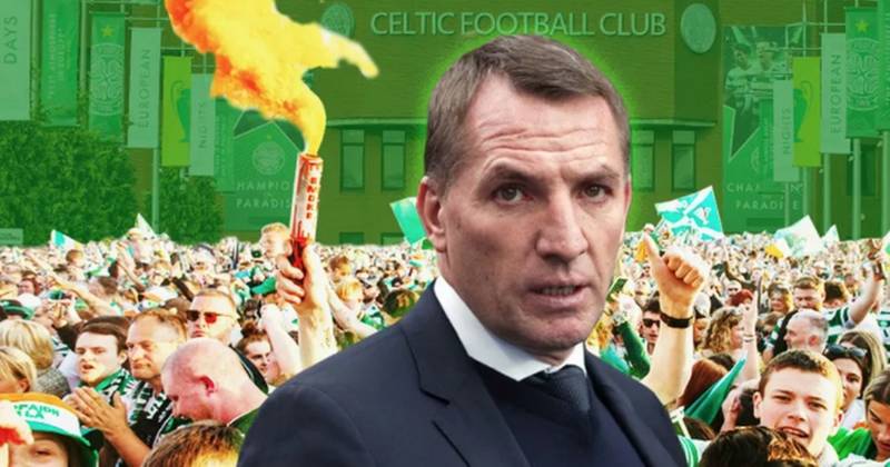 5 developing Celtic transfer headlines on Valle, Engels, Bogusz and Palma as Rodgers proves signing game changer