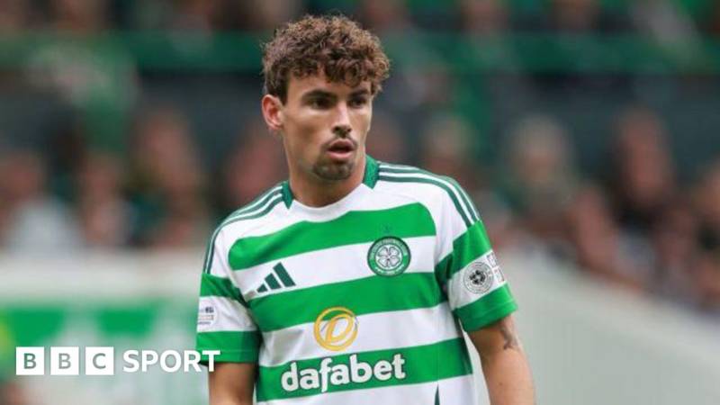 Brighton sign Celtic midfielder O’Riley for over £25m