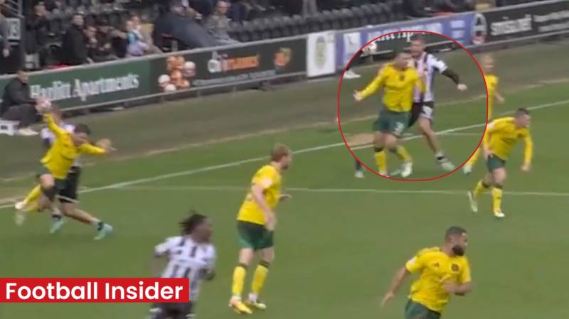 Celtic fans rage as footage of ‘disgusting’ controversy v St Mirren re-analysed