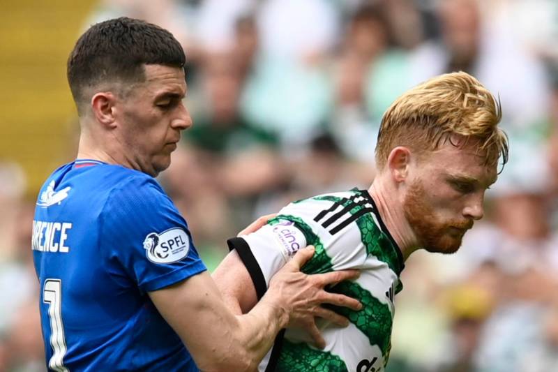 Celtic vs Rangers: TV channel, live stream & kick-off time