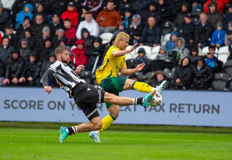 Dermot Gallagher on Daizen Maeda’s double penalty shouts