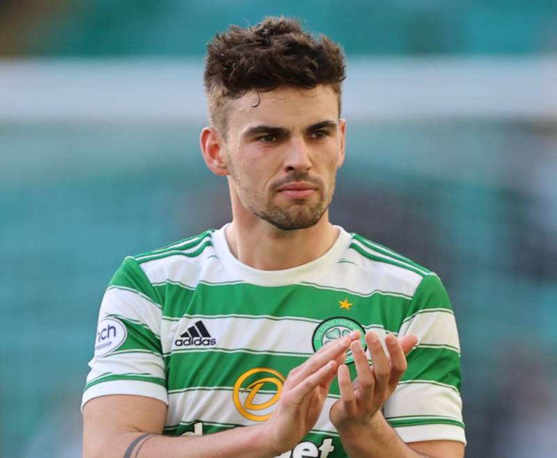 ‘He’s downgrading’: Celtic hero provides take on Matt O’Riley to Brighton transfer