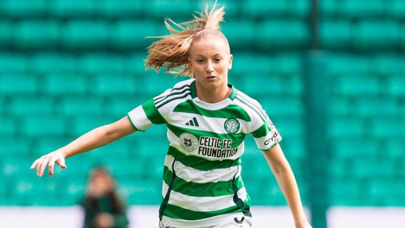 Jenny Smith: We could have performed better despite the three points