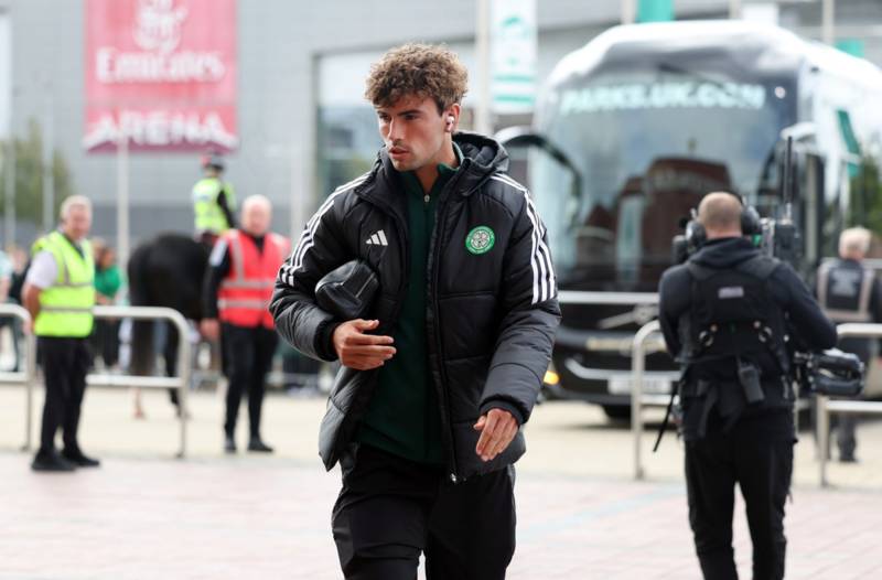 Matt O’Riley Celtic exit to Brighton confirmed, Hurzeler explains what’s so ‘special’ about him