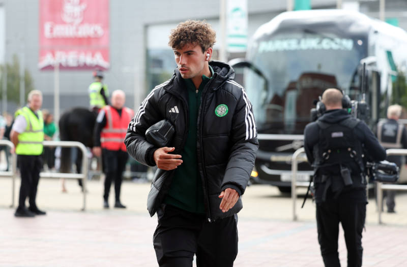 Matt O’Riley’s Celtic exit confirmed as club release gushing statement and Brighton explain why he’s perfect fit