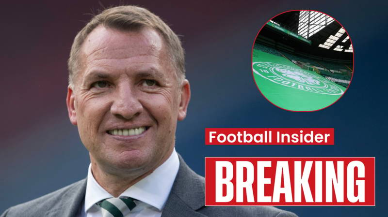 Sources: Celtic close in on three late-window signings after deal agreed