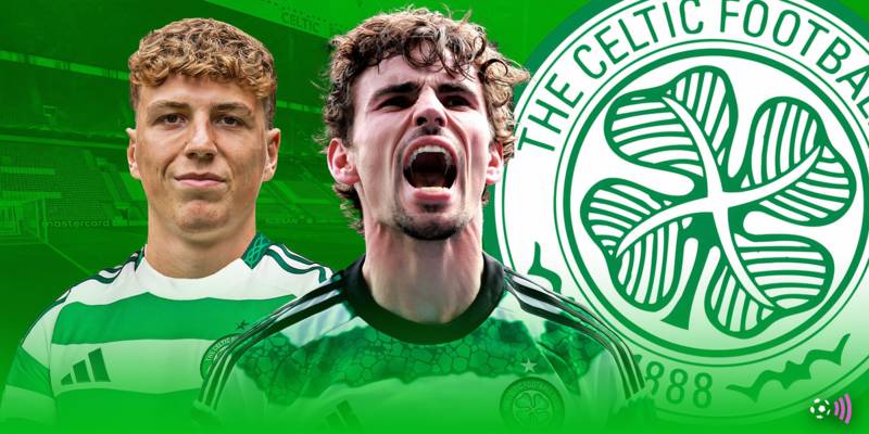 Alongside Engels: Celtic can ease O’Riley blow by signing “remarkable” gem