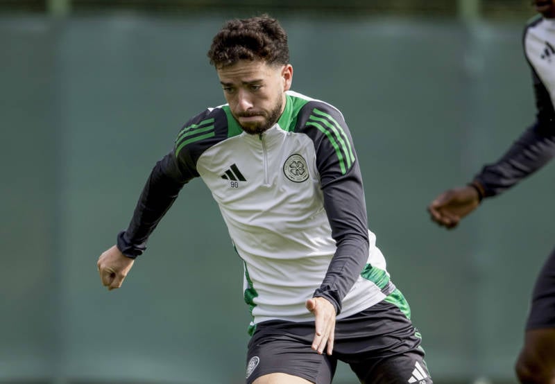 Celtic ‘agree’ £2.5m transfer fee with Sheffield Utd for winger despite rival interest from Burnley