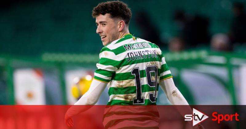 Celtic ‘close’ to selling winger Mikey Johnstone to Sheffield United