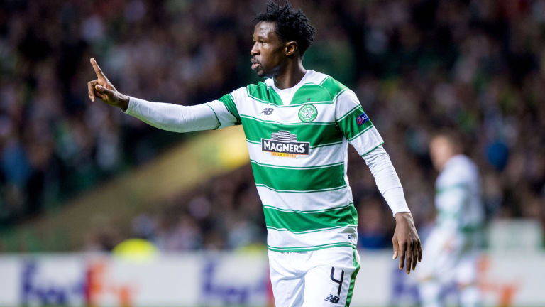 Celtic Cult Hero Finds Thirteenth Club of His Career