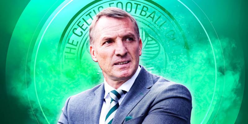 Celtic ‘Discussions Taking Place’ to Sign ‘Top Target’