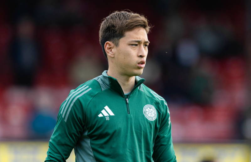 Celtic fringe man announces own transfer exit ahead of the club as Parkhead departure slips under the radar