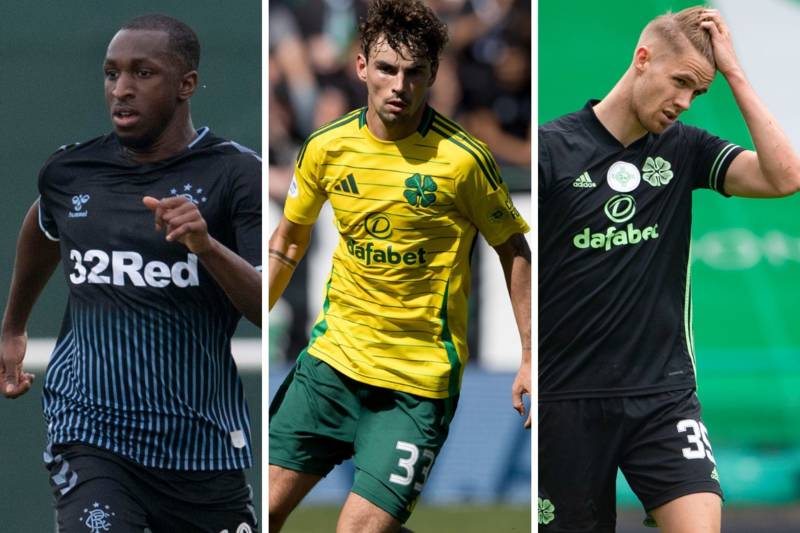 Celtic’s biggest transfer profits ranked after Matt O’Riley sale – and how they compare to Rangers’